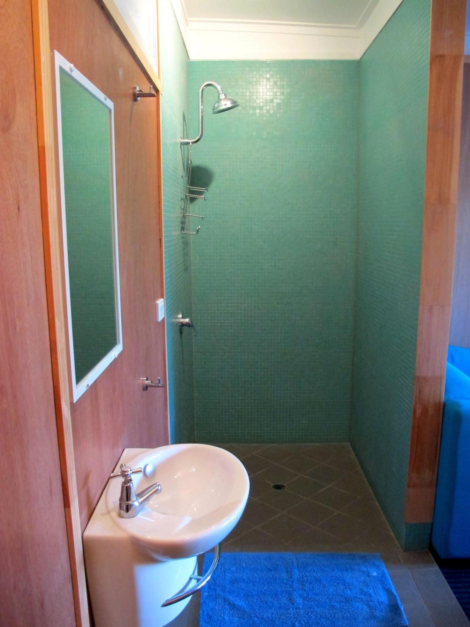 Dolphins Backpackers Hostel ซันไชน์บีช ห้อง รูปภาพ