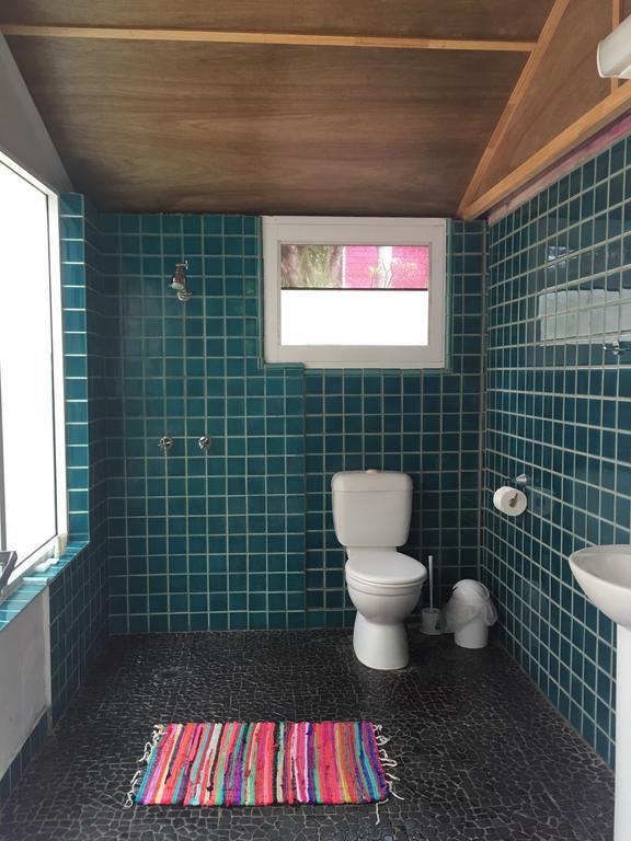 Dolphins Backpackers Hostel ซันไชน์บีช ภายนอก รูปภาพ